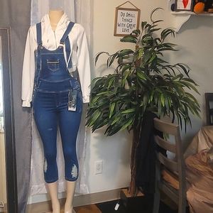 overalls for women